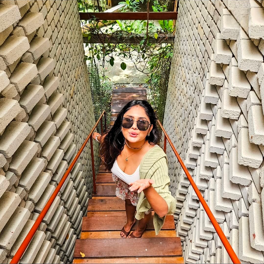 Founder of Mocktails On the Go