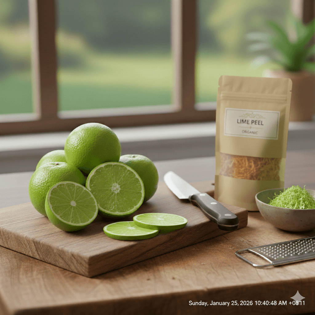 Lime