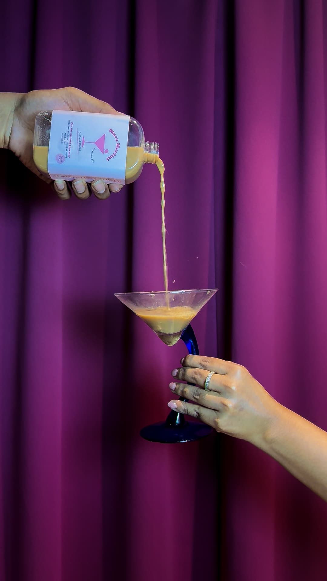 Maca Martini - Image 2