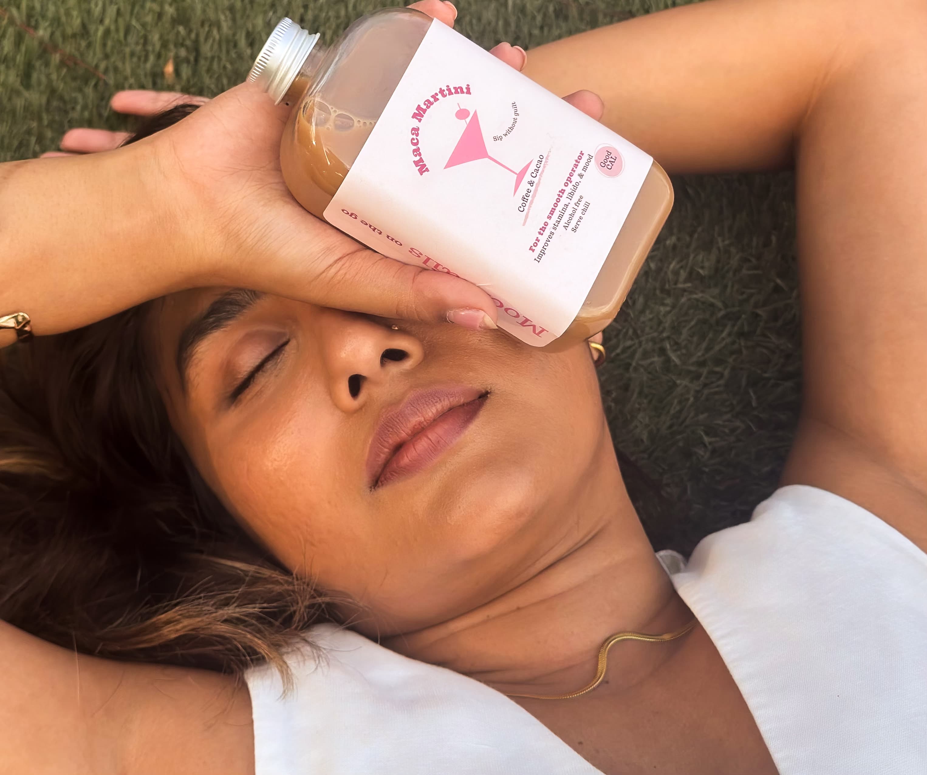 Maca Martini - Image 3