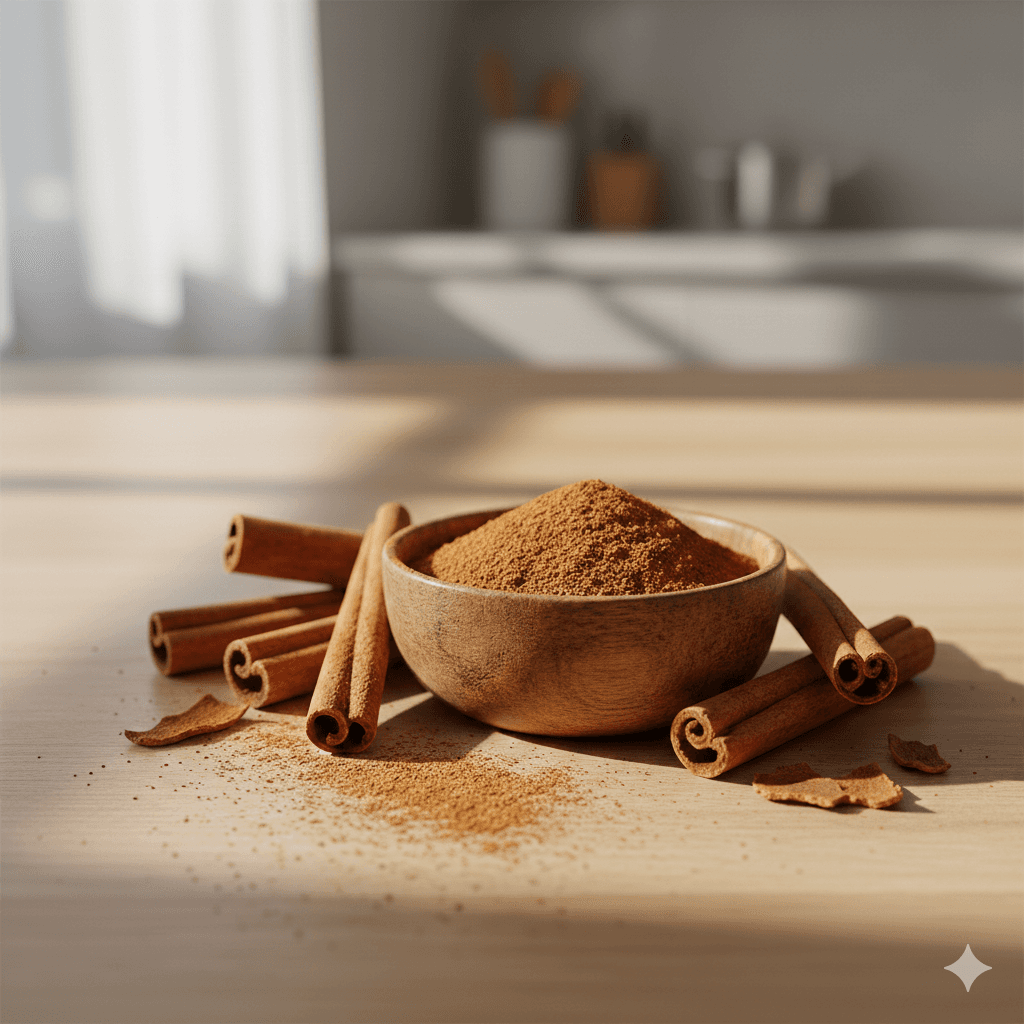 Cinnamon