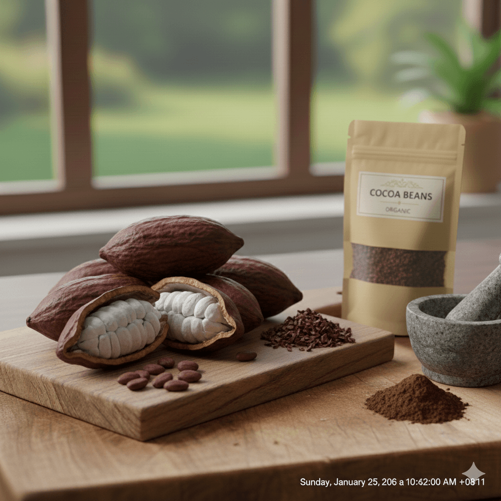 Cocoa